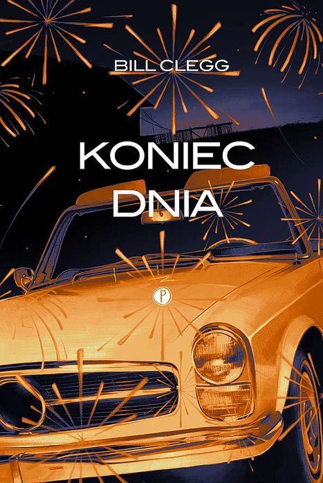 Koniec Dnia Pauza