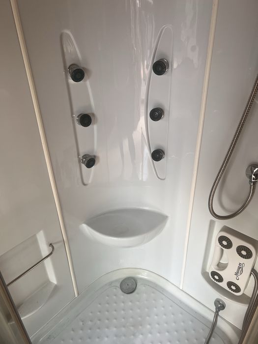 Casa de Banho Completa