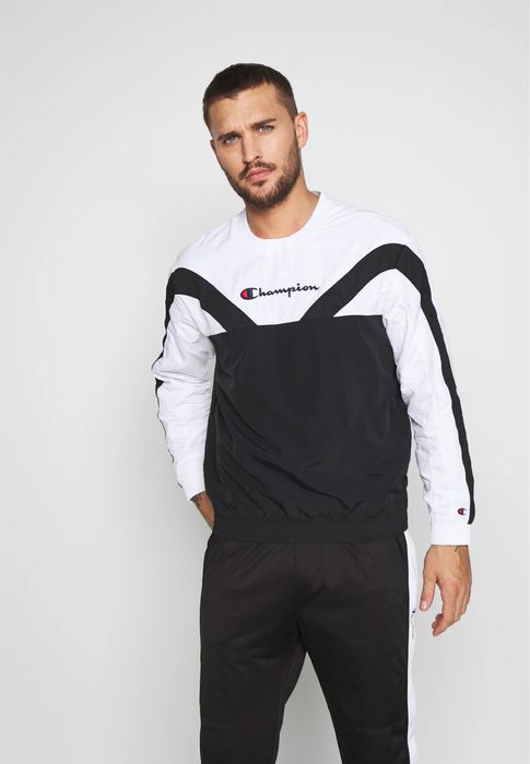 Вінтажний светр/куртка Champion оригінал "М"