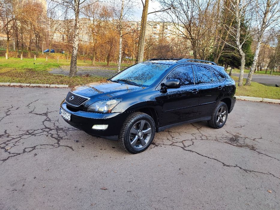 Продам Lexus RX 330