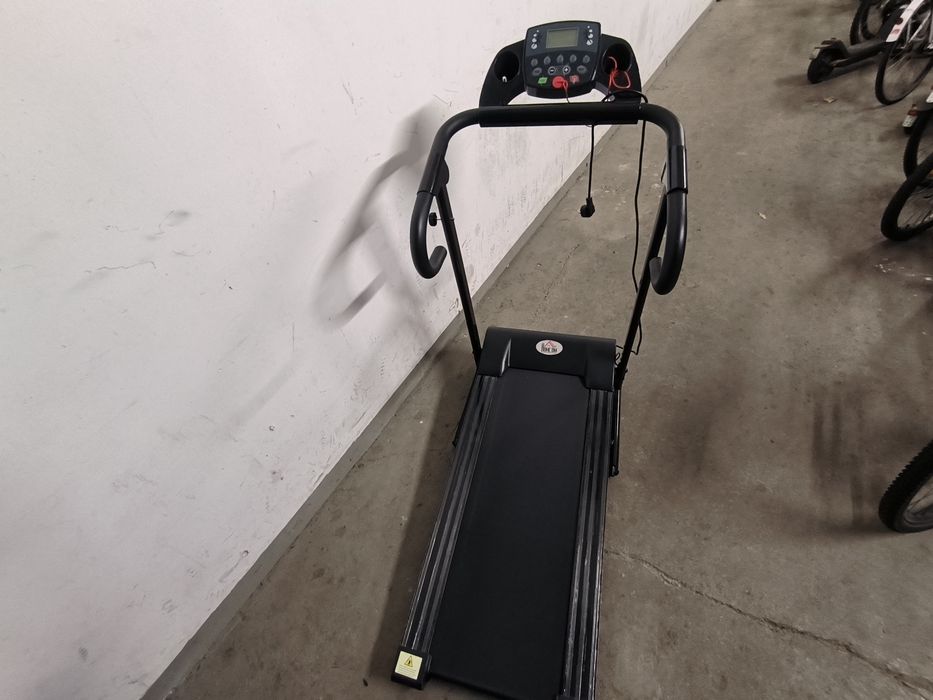 Bieżnia elektryczna Homcom