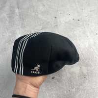 жиганка бананка kangol кенгол чорна