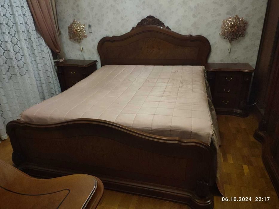 Великий набір меблів з Італії. Ексклюзивні меблі. 9 одиниць