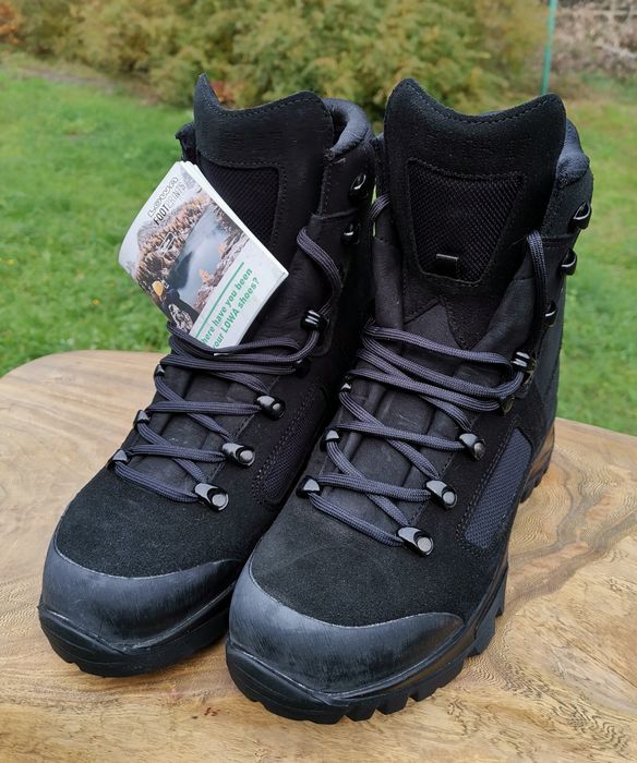 Buty Lowa Elite Mountain GTX Gore-Tex  rozm. 41