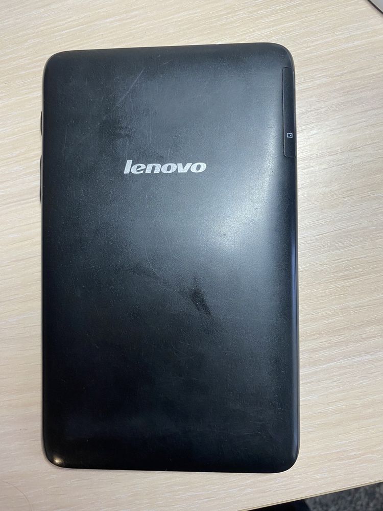 Планшет Lenovo