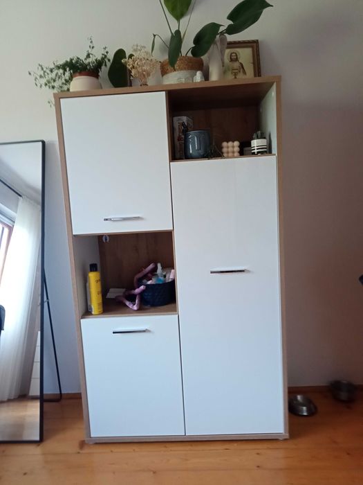 Szafka ,regał firmy forte