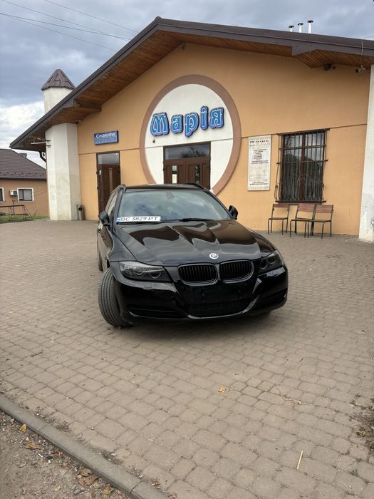 Продам Bmw 3 e 91