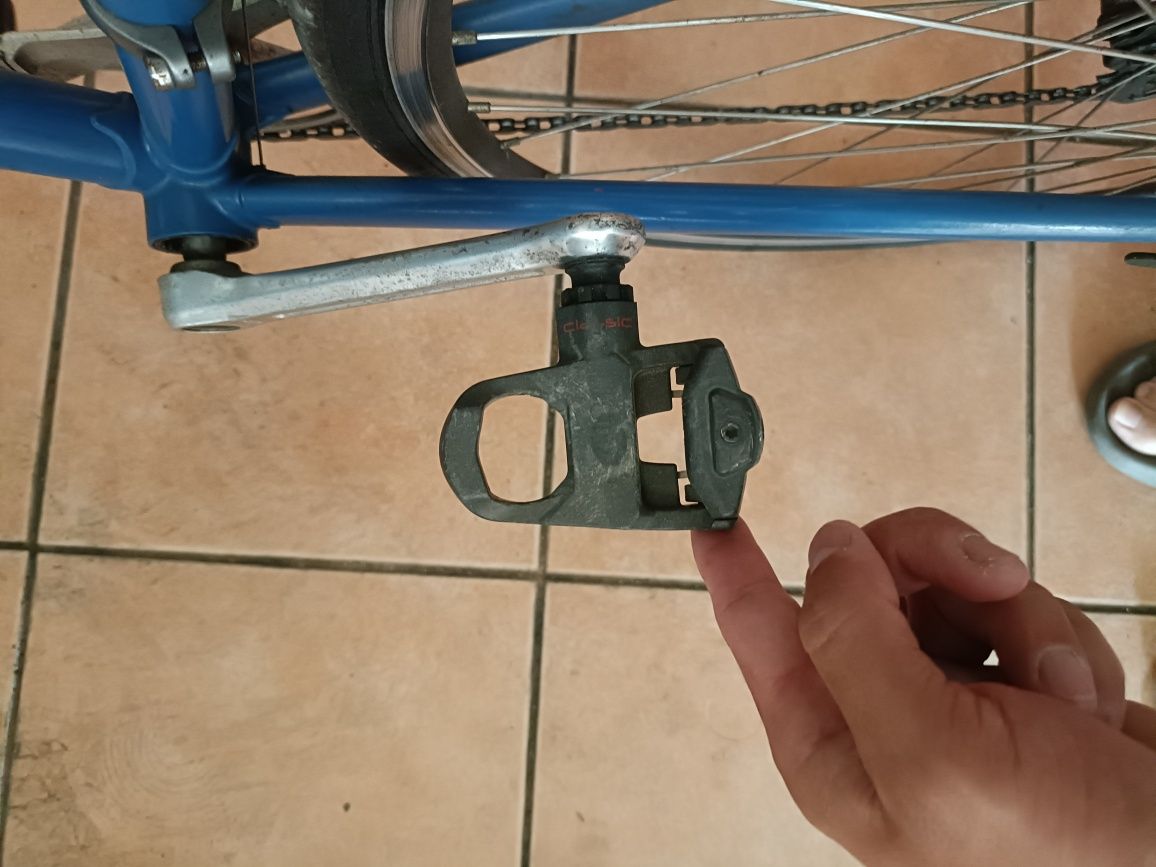 Bicicleta ciclismo/estrada
