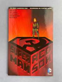 Superman: Red Son 2004 DC