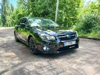 Продам Subaru Impreza 2015