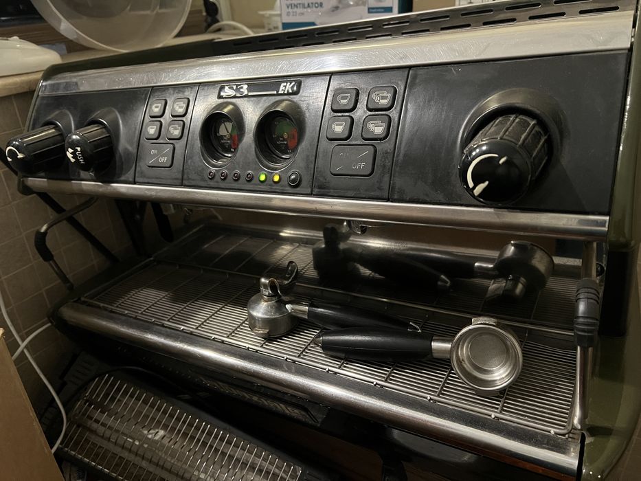 Кофемашина, кавомашина La Spaziale S3