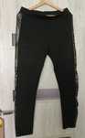 Legginsy eleganckie rozm.4XL/5XL