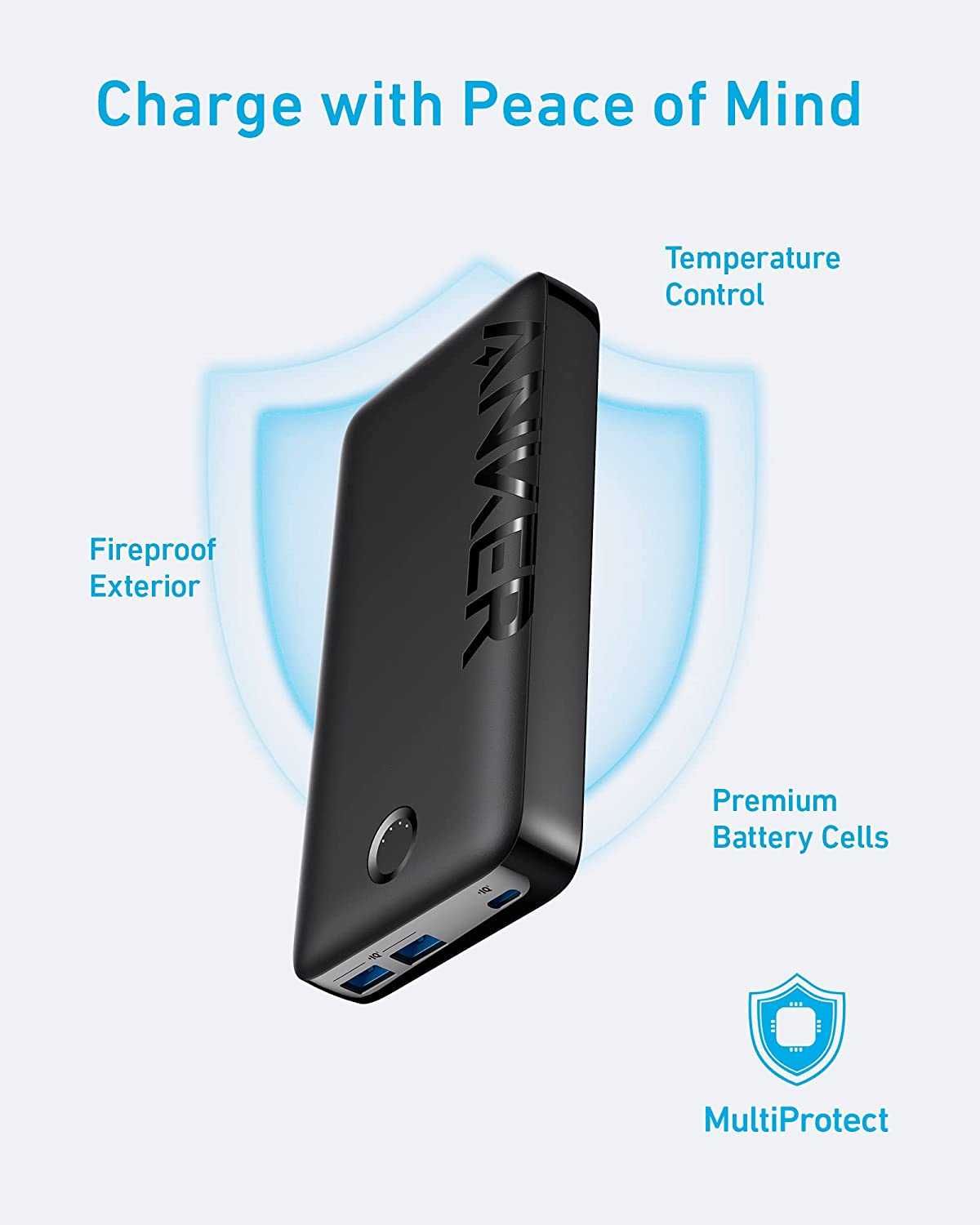 Anker 335 Powerbank (Germany)