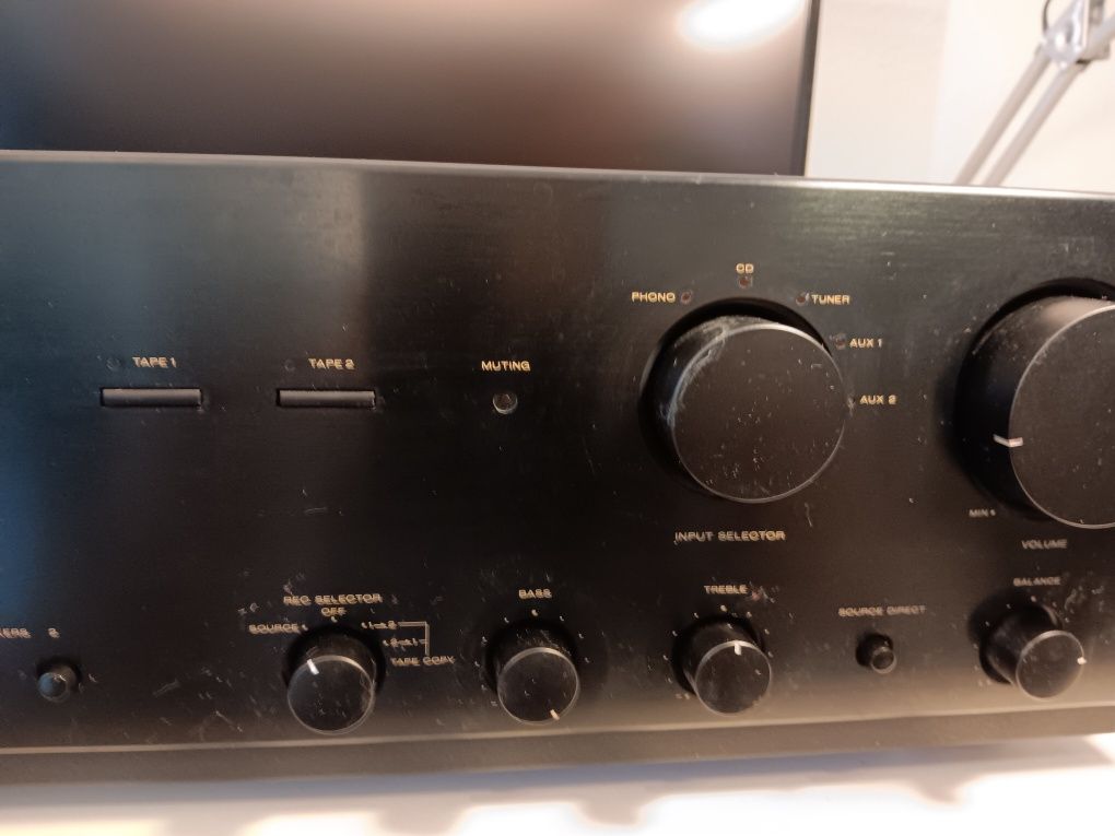 wzmiacniacz marantz PM-68 pm 68
