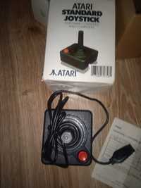 Atari joystick 2szt Pewex orginalny dowód zakupu