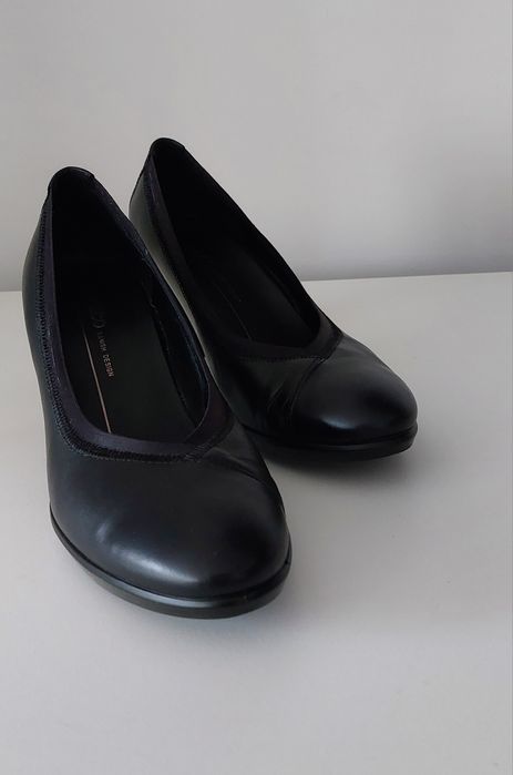 Buty ecco rozmiar 38