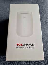 Router Tcl Linik Hub