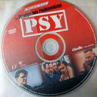 PSY | polski film Władysława Pasikowskiego na DVD