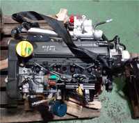 Motor Renault Megane, Scenic 1.5 DCI 100 CV    K9K728