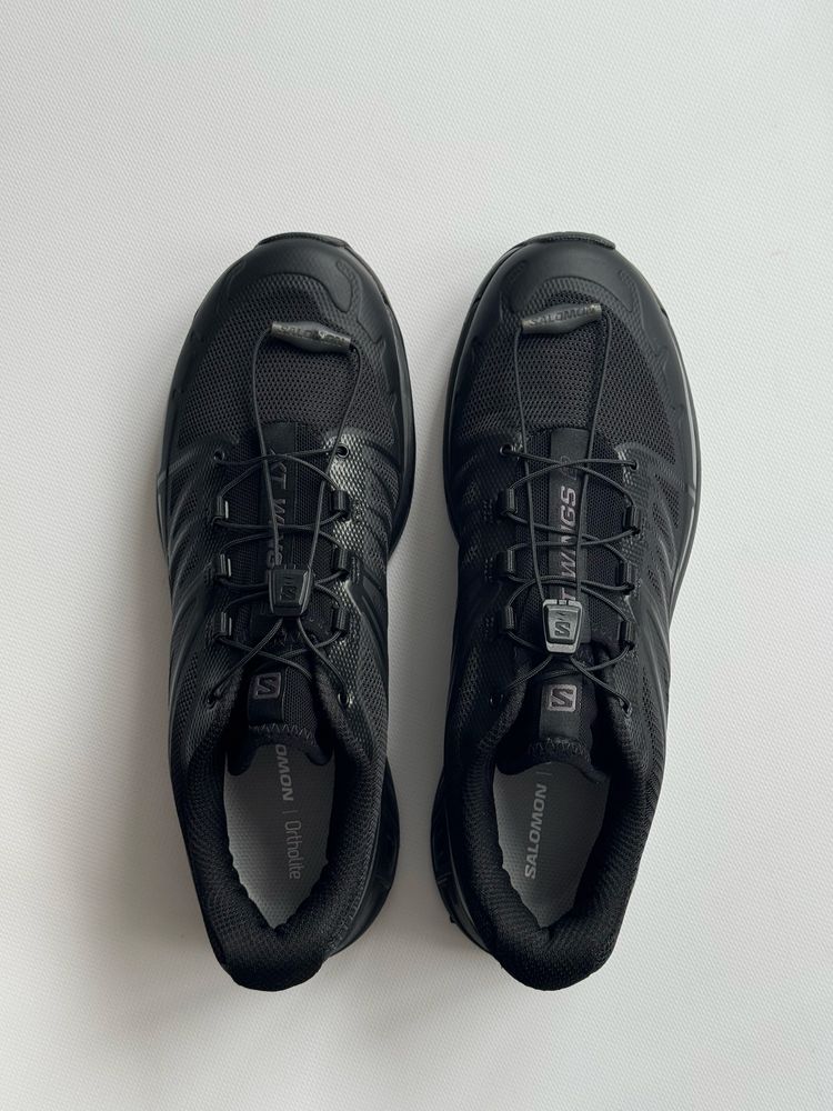 Оригінал | Salomon ACS XT-Wings 2