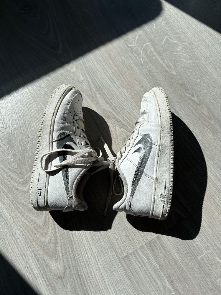 Tenis air force 1