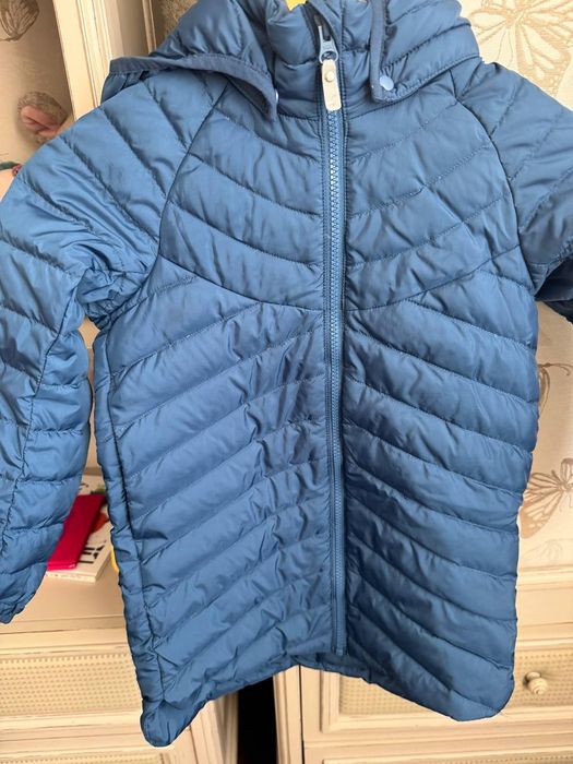 Дитяча куртка reima