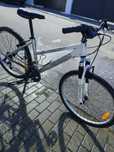 Bicicleta de criança