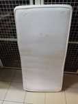 materac 60x120 aloe vera SENSILLO