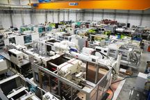 Продам термопластавтомати європейских виробників