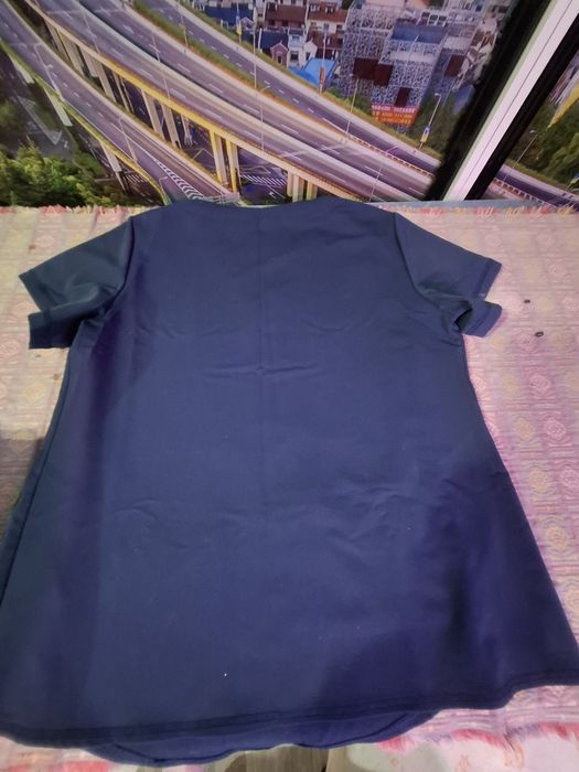 Костюм медичний жіночий Good doctor жіночий наві XL