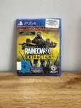 Tom Clancy's Rainbow Six: Extraction Limited Edition Playstation 4 Ps4