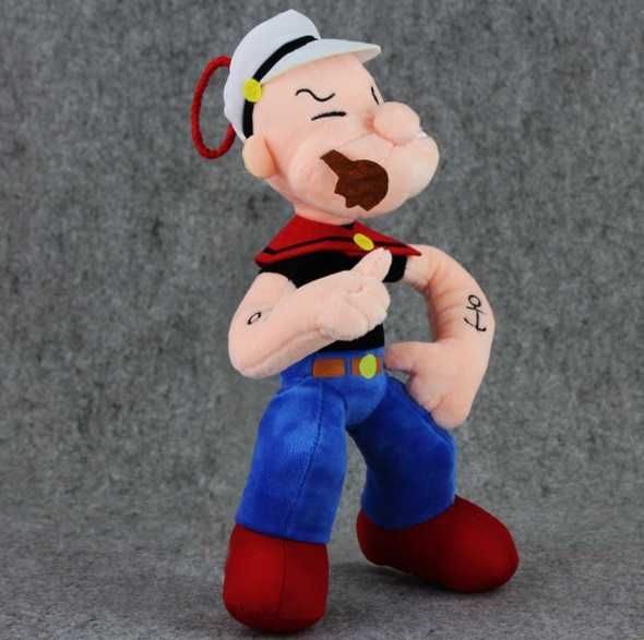 Peluche Popeye- O Marinheiro-46cm