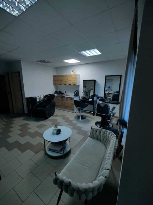 Lokal usługowy | Klimatyzacja | 30m2