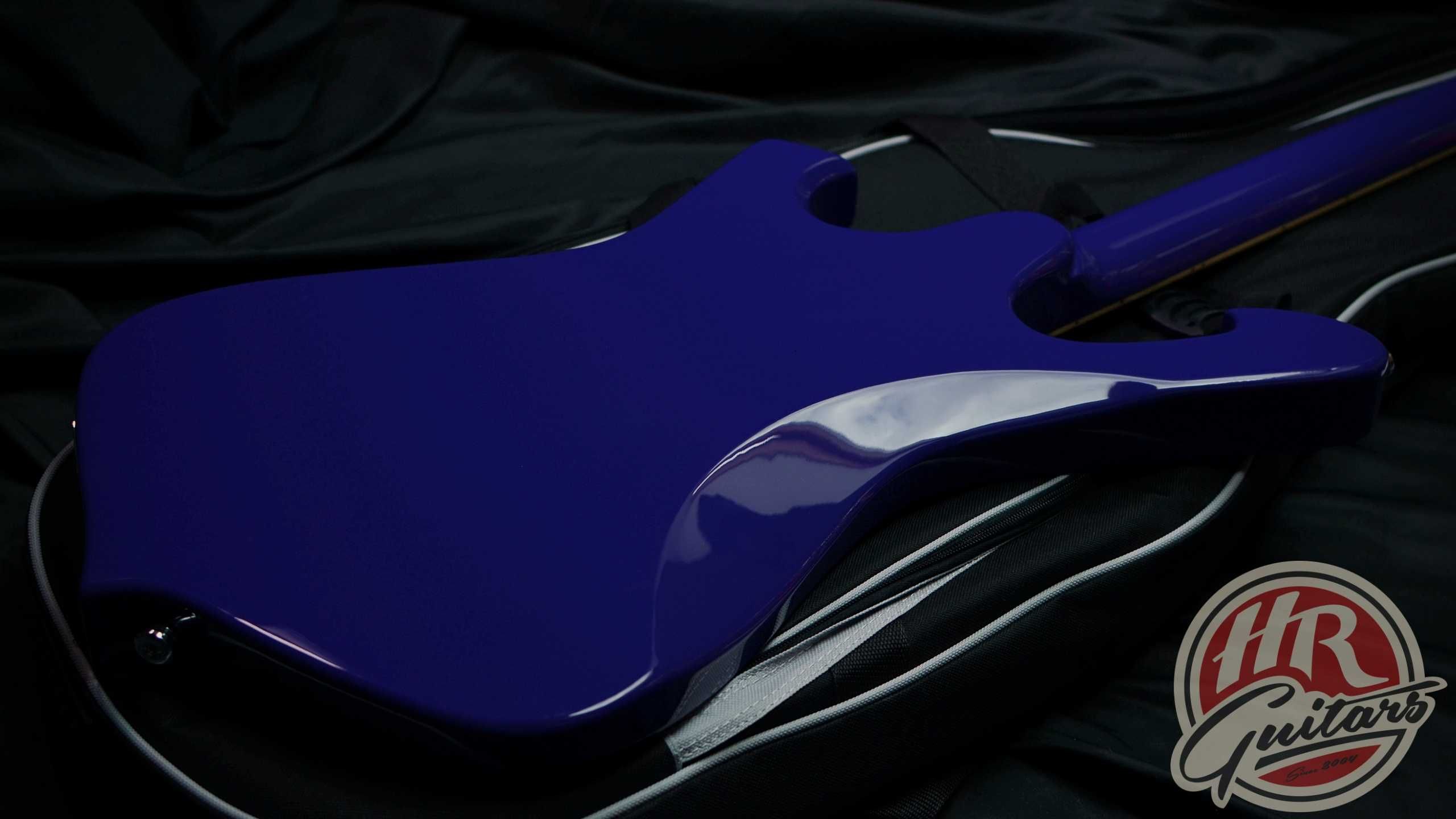 Ibanez FRM300PR Fireman Paul Gilbert Signature, gitara elektryczna
