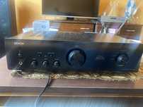 Wzmacniacz Denon PMA 520 AE