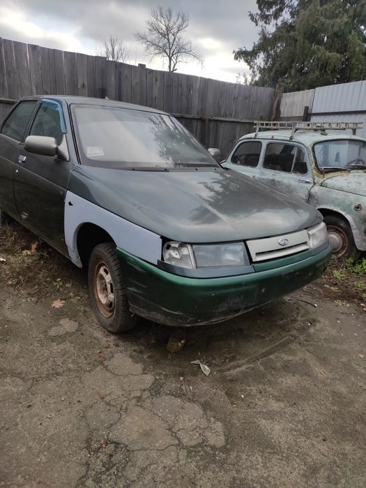 Продам ваз-21010