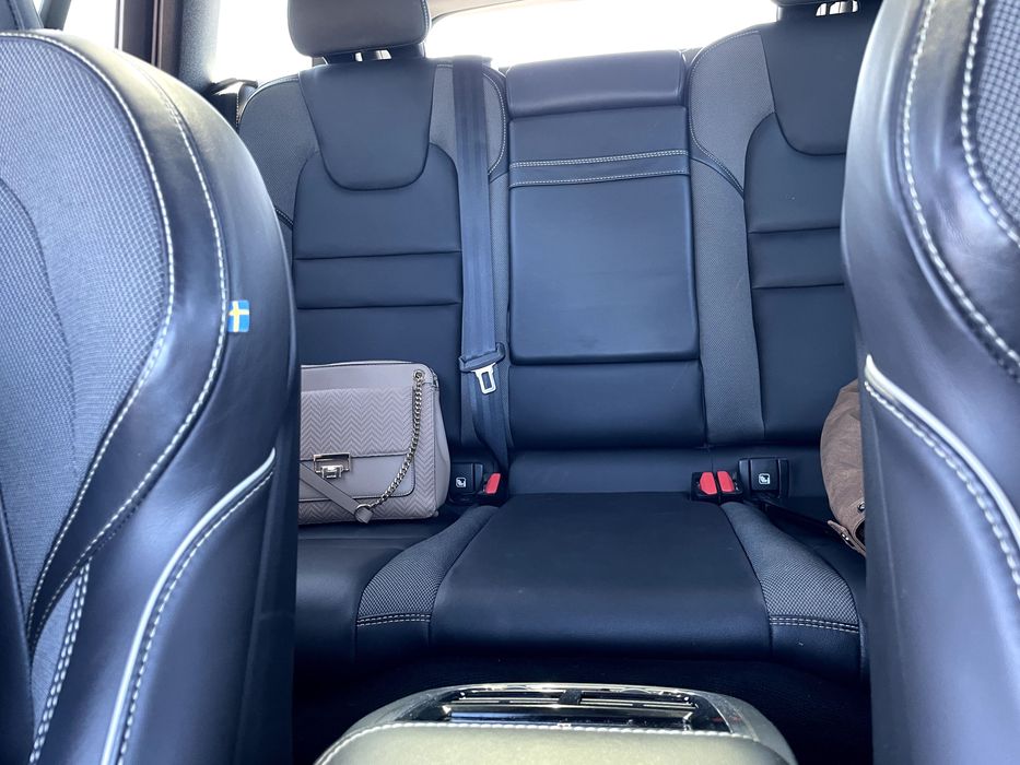 Volvo V60 B4 Diesel – 2021 – Volvo Selekt – Full Extras
