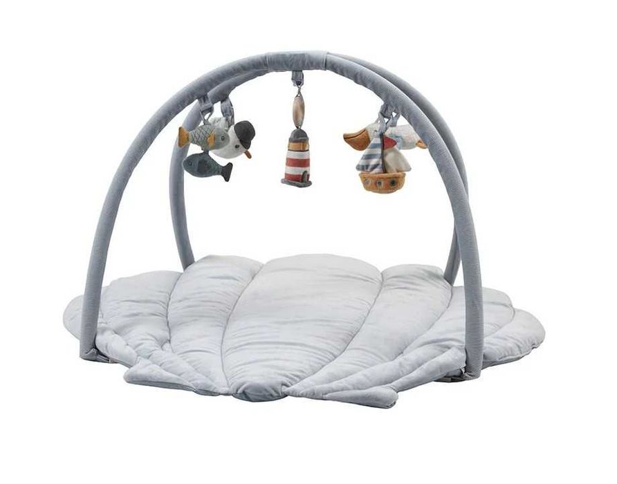 Tapete de atividades Little Dutch - SAILORS BAY