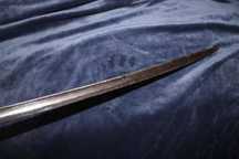 Espada militar portuguesa oficial infantaria séc 19/20
