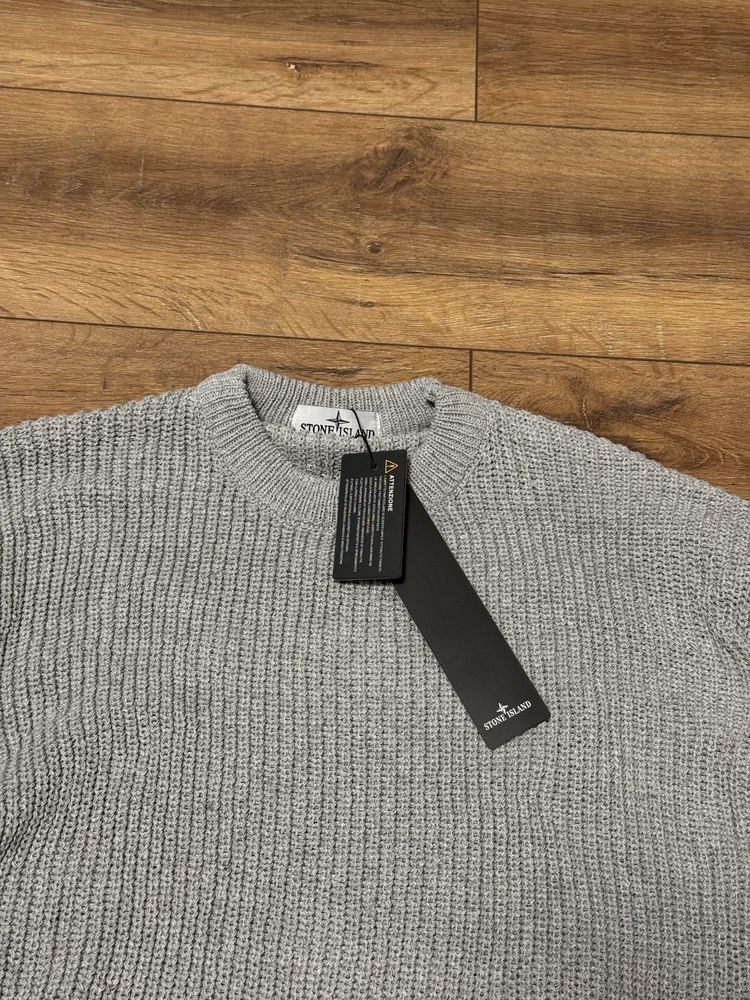 Свитер, кофта Stone island‼️