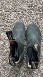 Blundstone челсі чоловічі 26,5 устілка