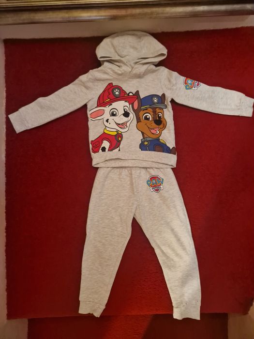 Dres Psi Patrol 98/104