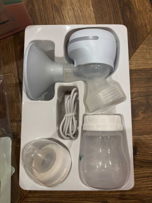 Laktator firmy Neno model Angelo