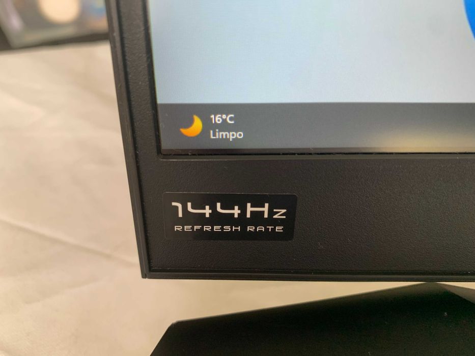 HP OMEN - dc 15 - Só um dono