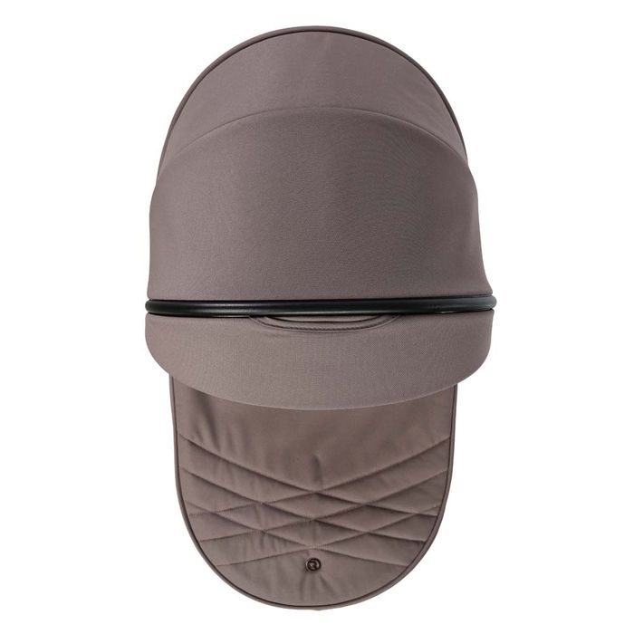 Продам коляску 2 в 1 Roan Ivi Cocoa Rose Gold