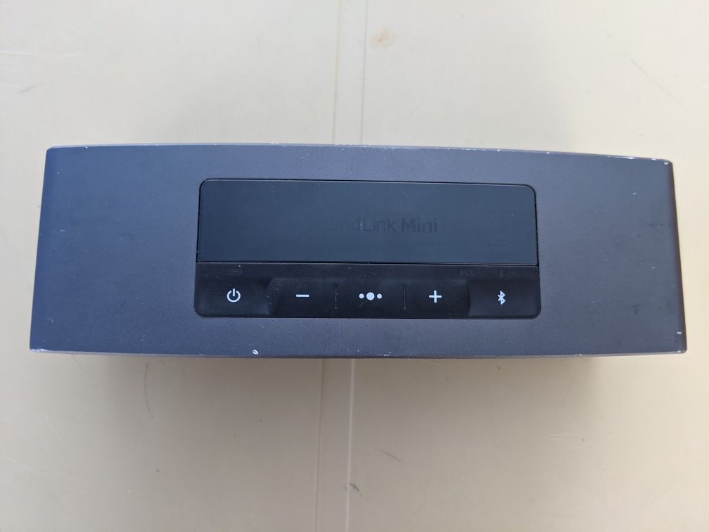 Bose Color. Bose Mini II.  Блютуз колонки.