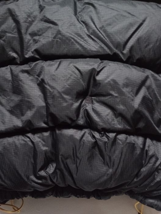 Трекінговий пуховик Adidas по типу the north face baltoro