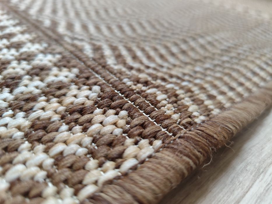 Dywan sznurkowy 230x158