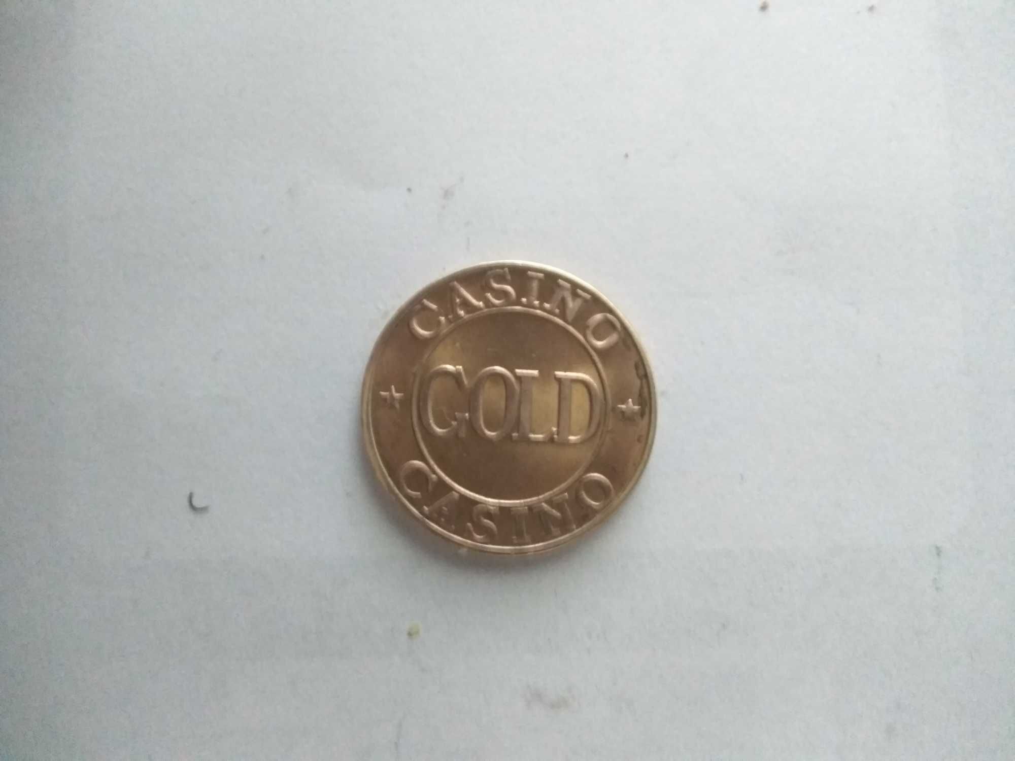 Продам игровые жетоны.
