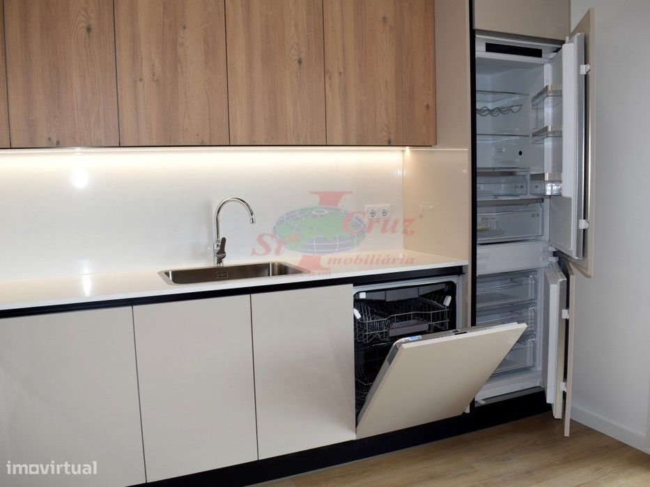 Apartamento T2 - Lordemão